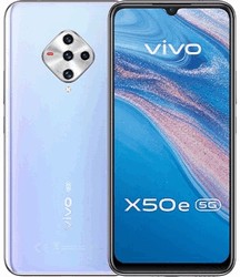 Замена дисплея на телефоне Vivo X50e в Абакане
